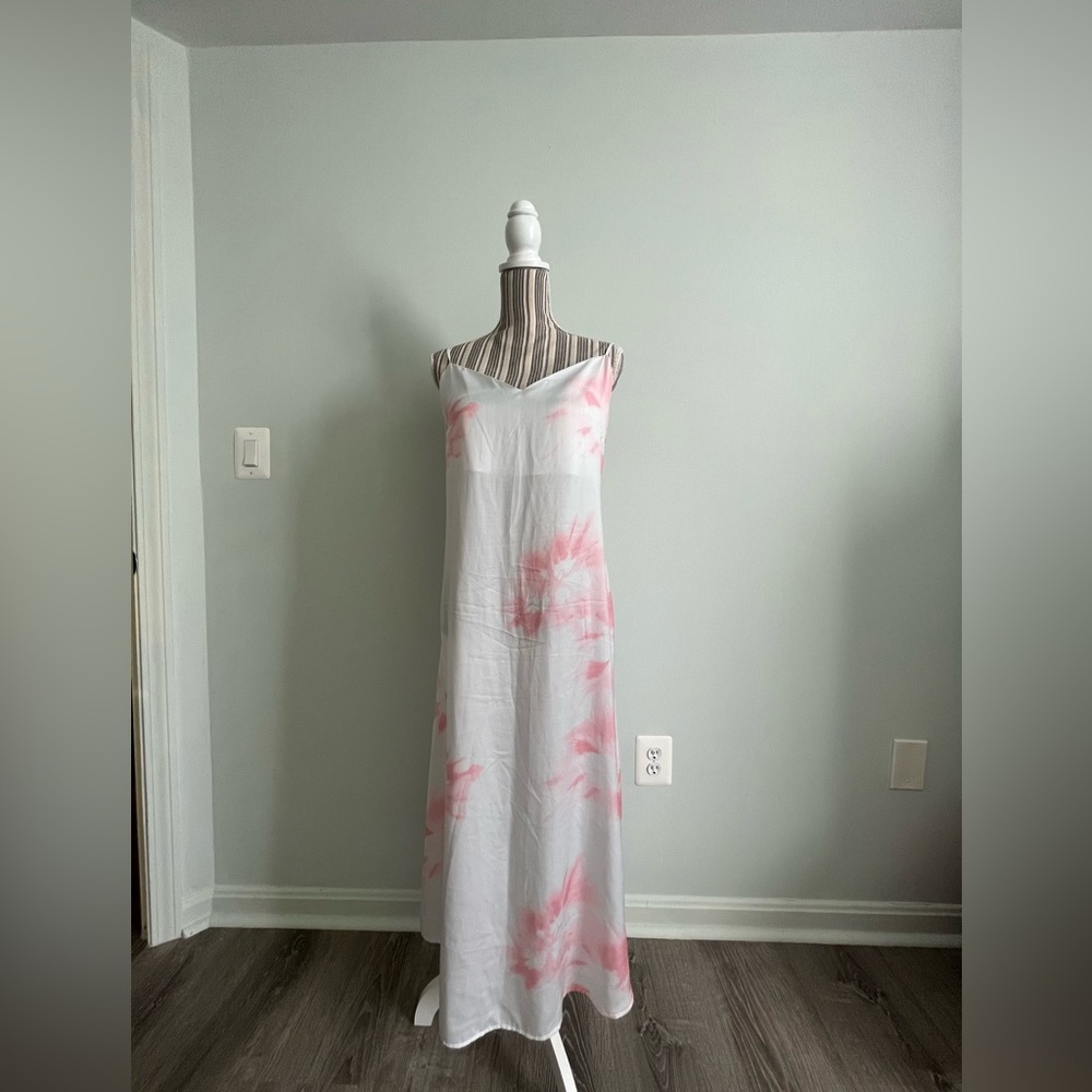 Slip dress